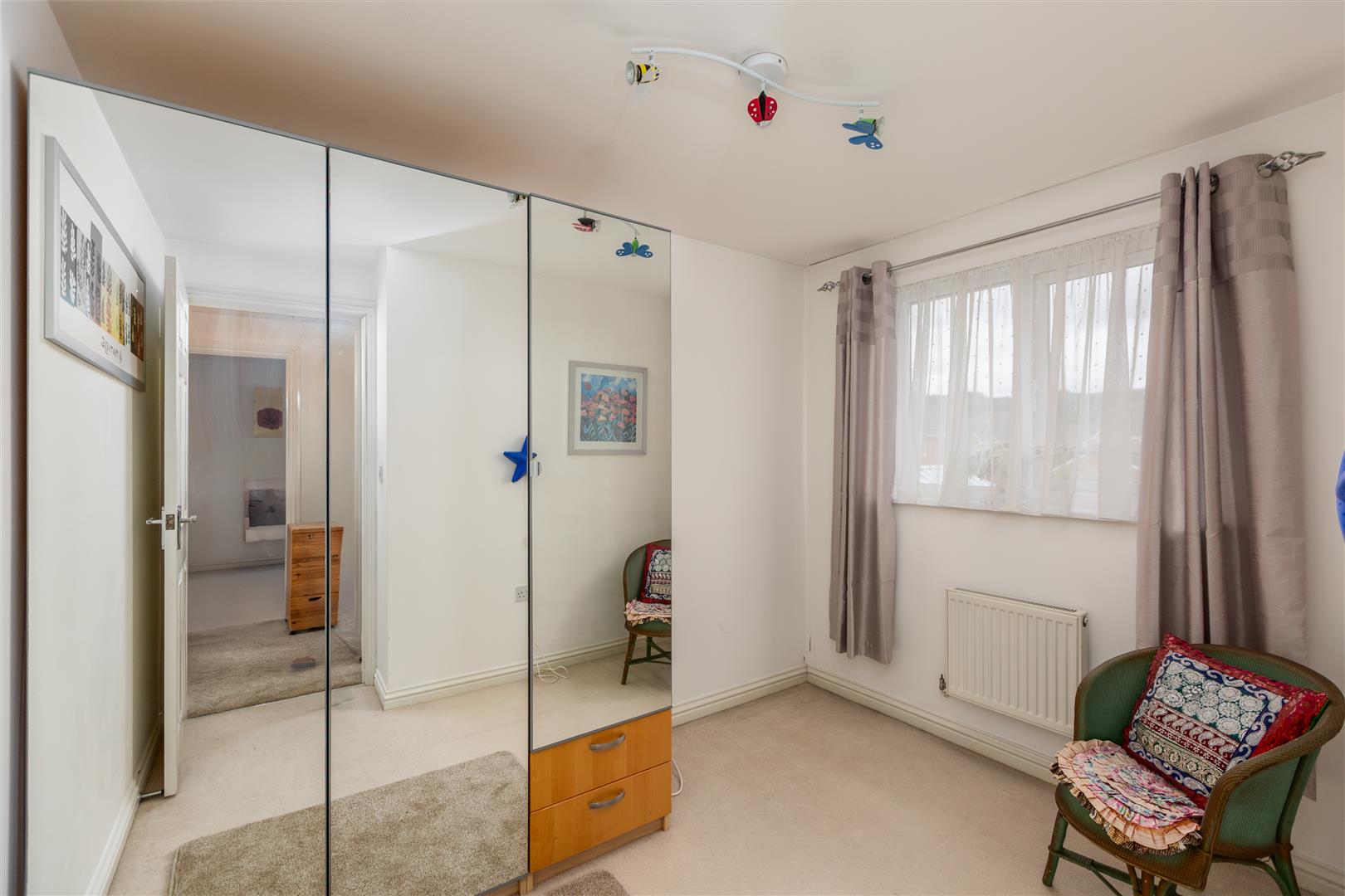 Golwg Y Waun, Birchgrove, Swansea, SA7 0HE